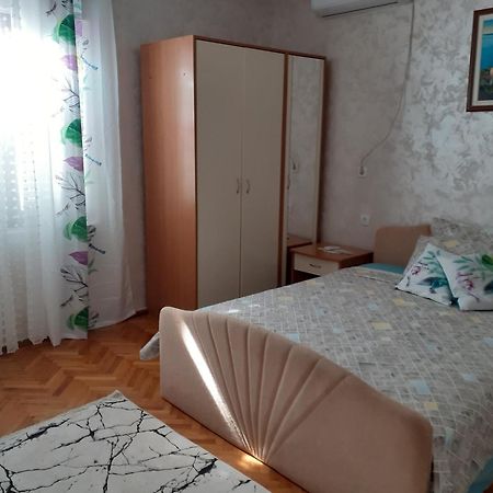 Guest House Cvoro 赫尔采格诺维 客房 照片