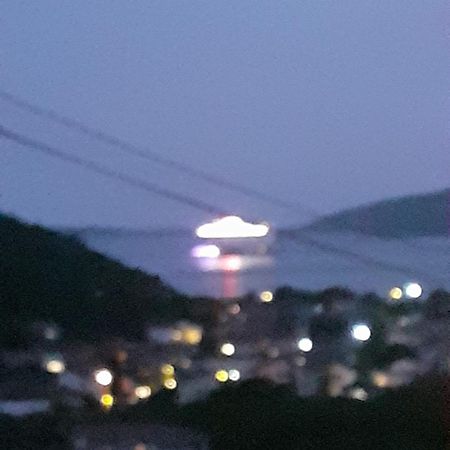 Guest House Cvoro 赫尔采格诺维 外观 照片