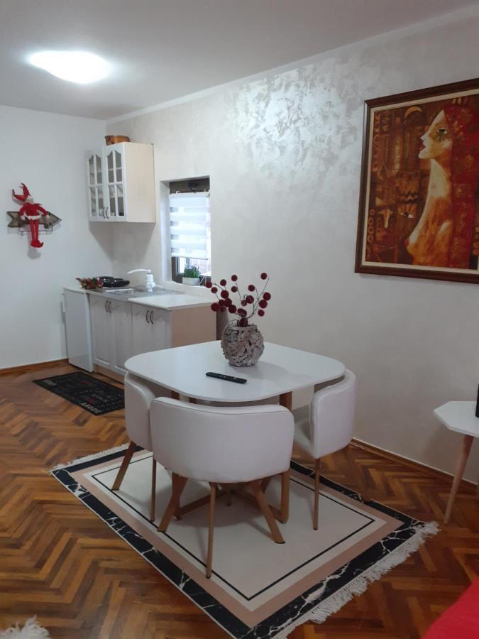Guest House Cvoro 赫尔采格诺维 外观 照片