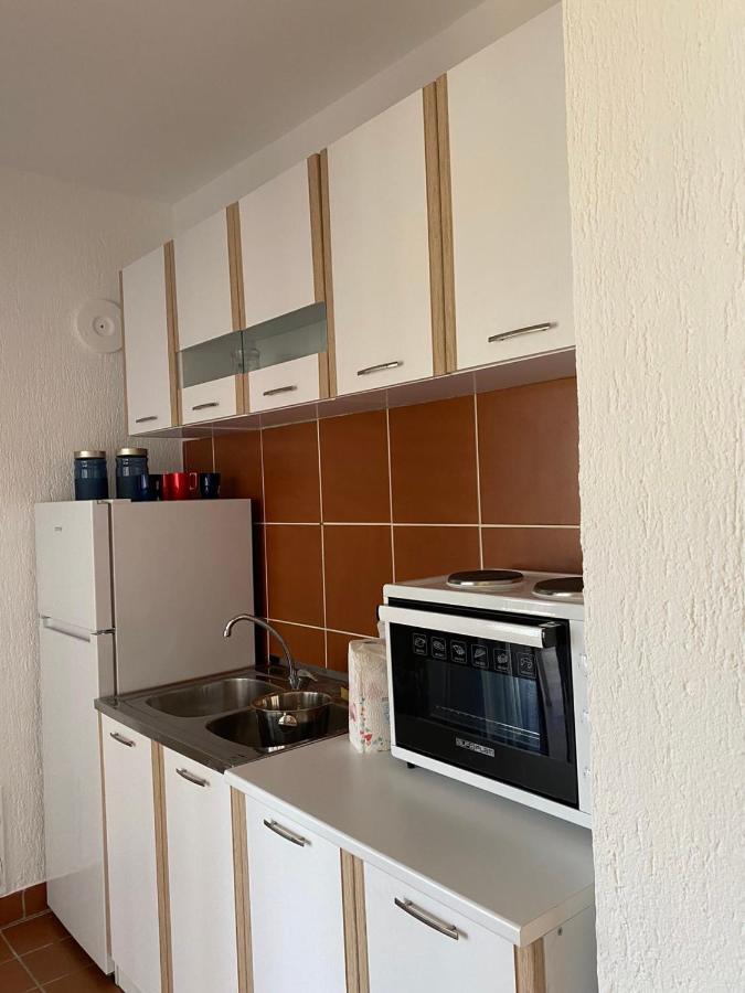 Guest House Cvoro 赫尔采格诺维 外观 照片