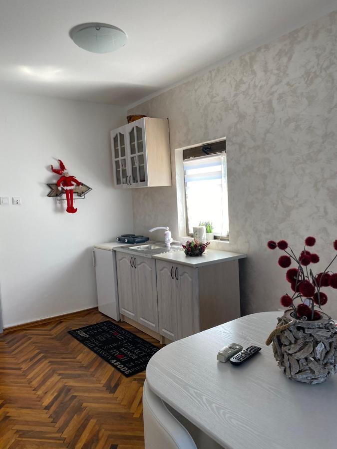 Guest House Cvoro 赫尔采格诺维 外观 照片