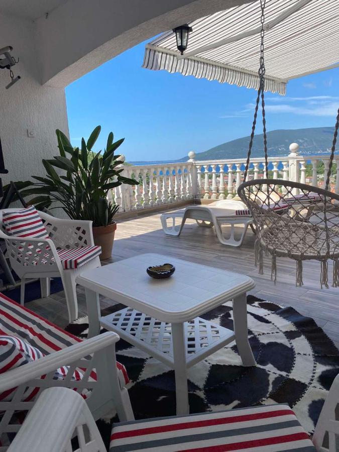 Guest House Cvoro 赫尔采格诺维 外观 照片