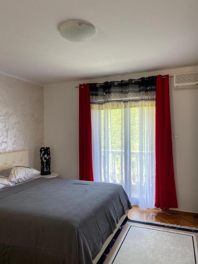 Guest House Cvoro 赫尔采格诺维 外观 照片