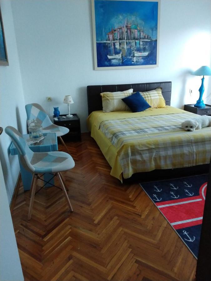 Guest House Cvoro 赫尔采格诺维 外观 照片
