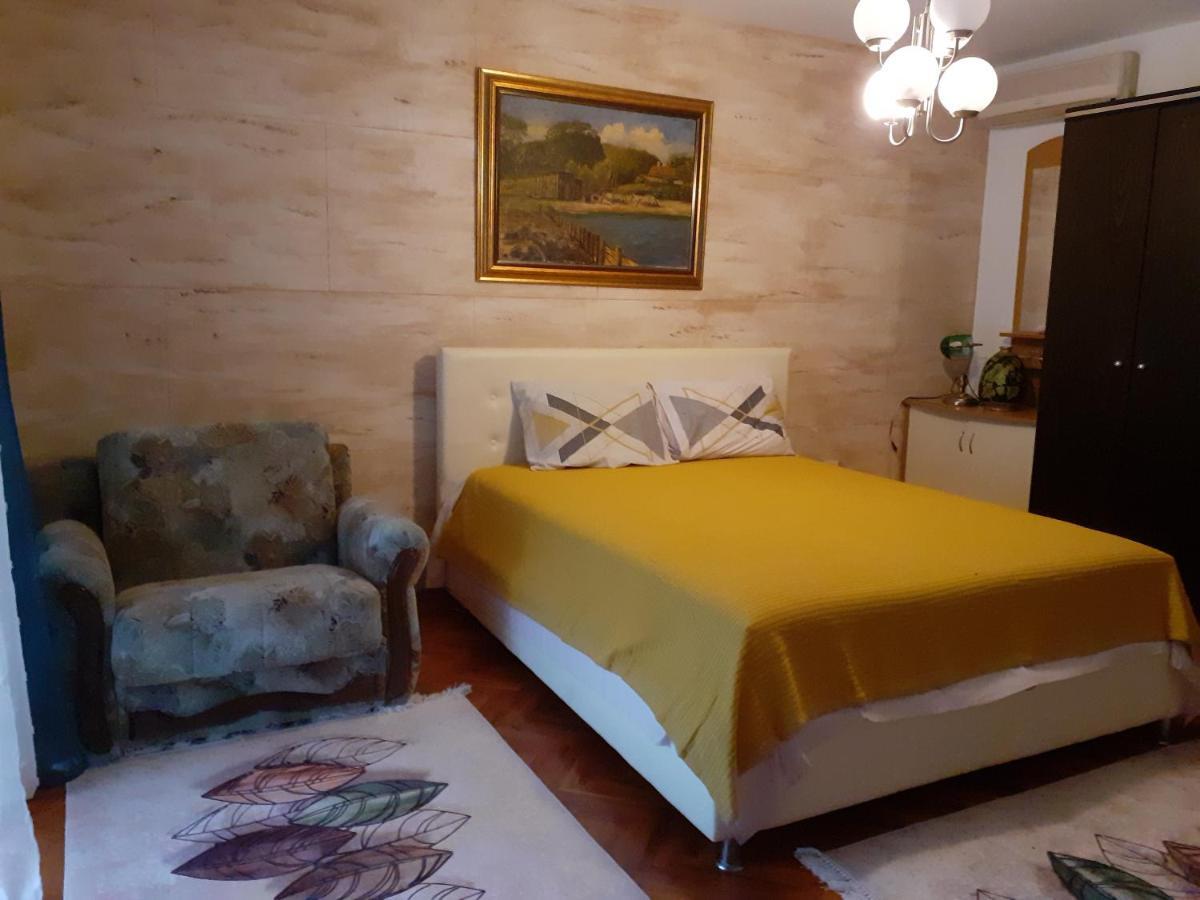 Guest House Cvoro 赫尔采格诺维 客房 照片