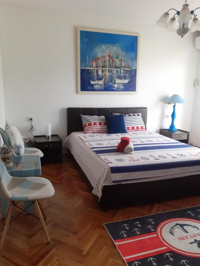 Guest House Cvoro 赫尔采格诺维 外观 照片