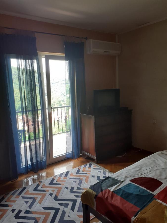 Guest House Cvoro 赫尔采格诺维 外观 照片