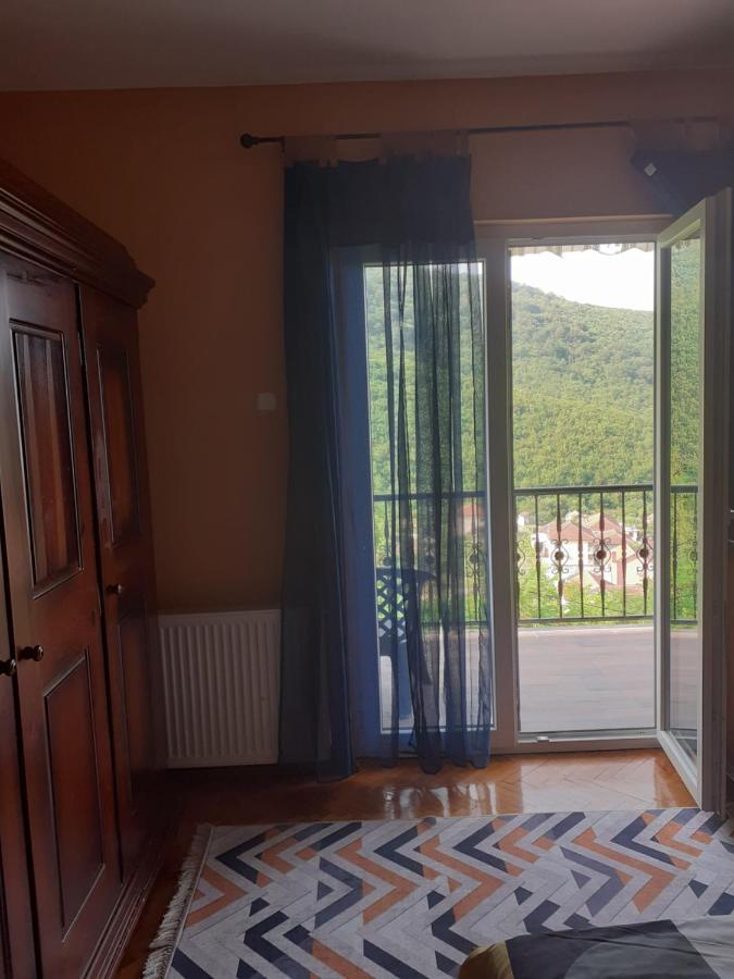 Guest House Cvoro 赫尔采格诺维 外观 照片