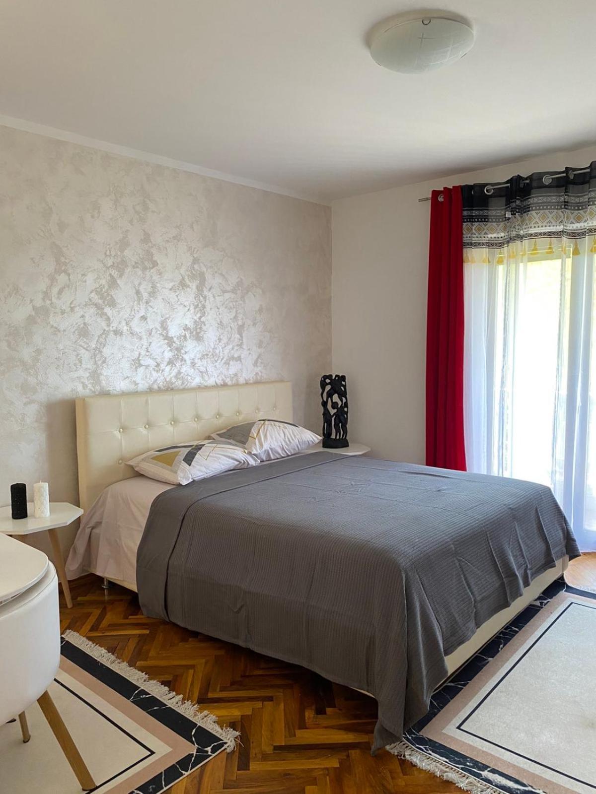 Guest House Cvoro 赫尔采格诺维 客房 照片