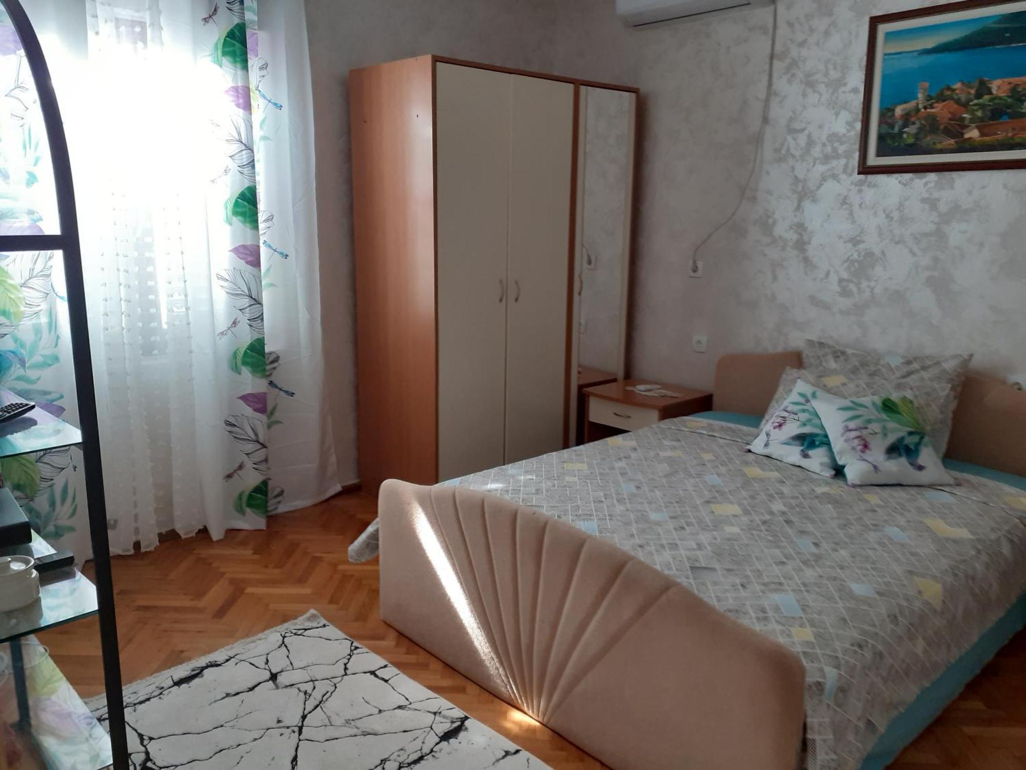 Guest House Cvoro 赫尔采格诺维 客房 照片