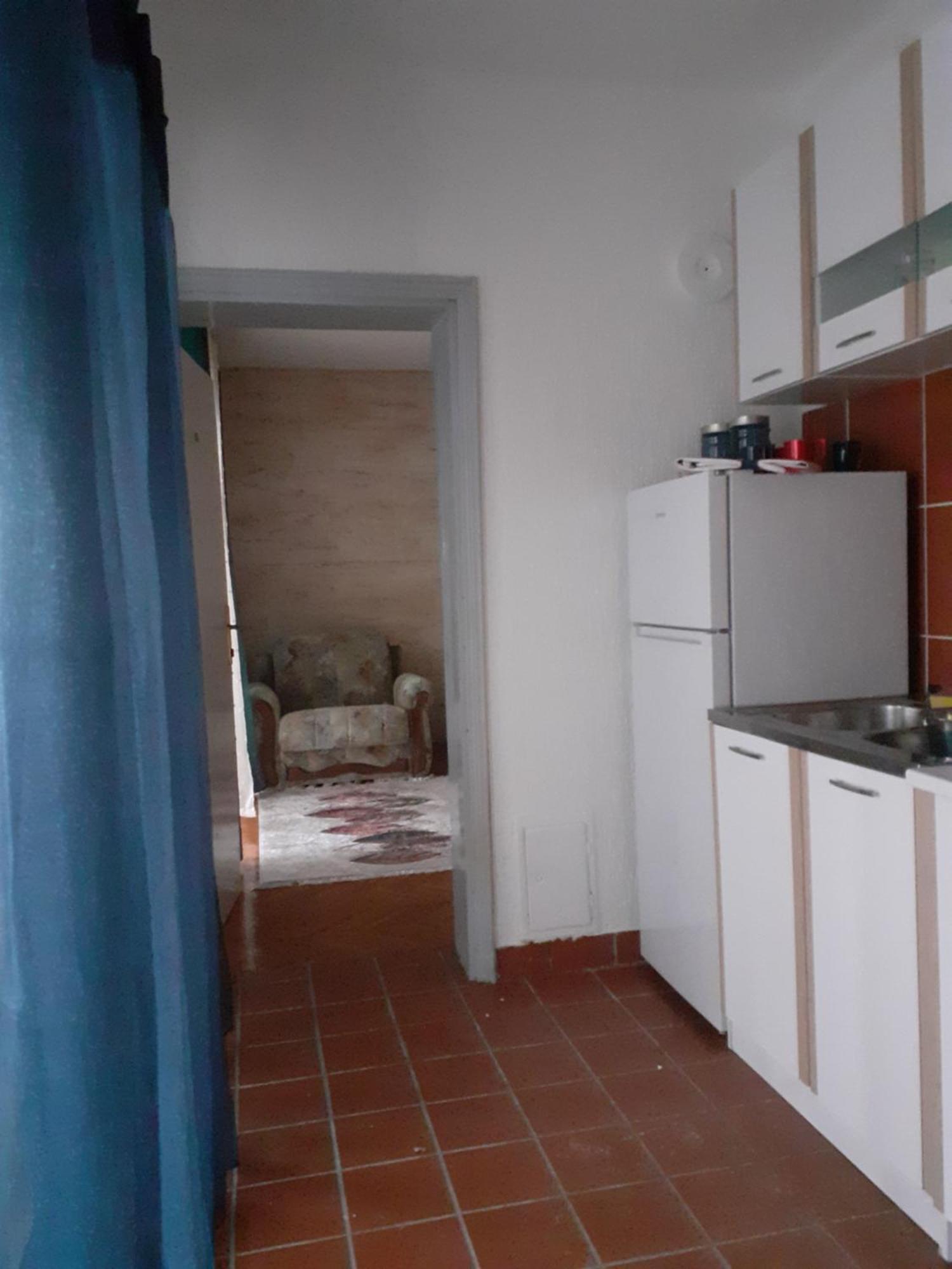 Guest House Cvoro 赫尔采格诺维 客房 照片
