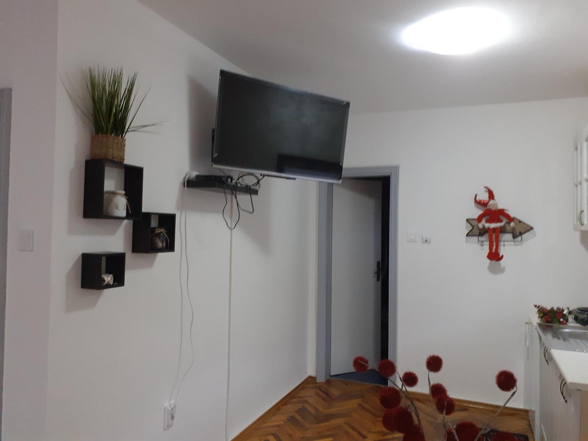 Guest House Cvoro 赫尔采格诺维 客房 照片