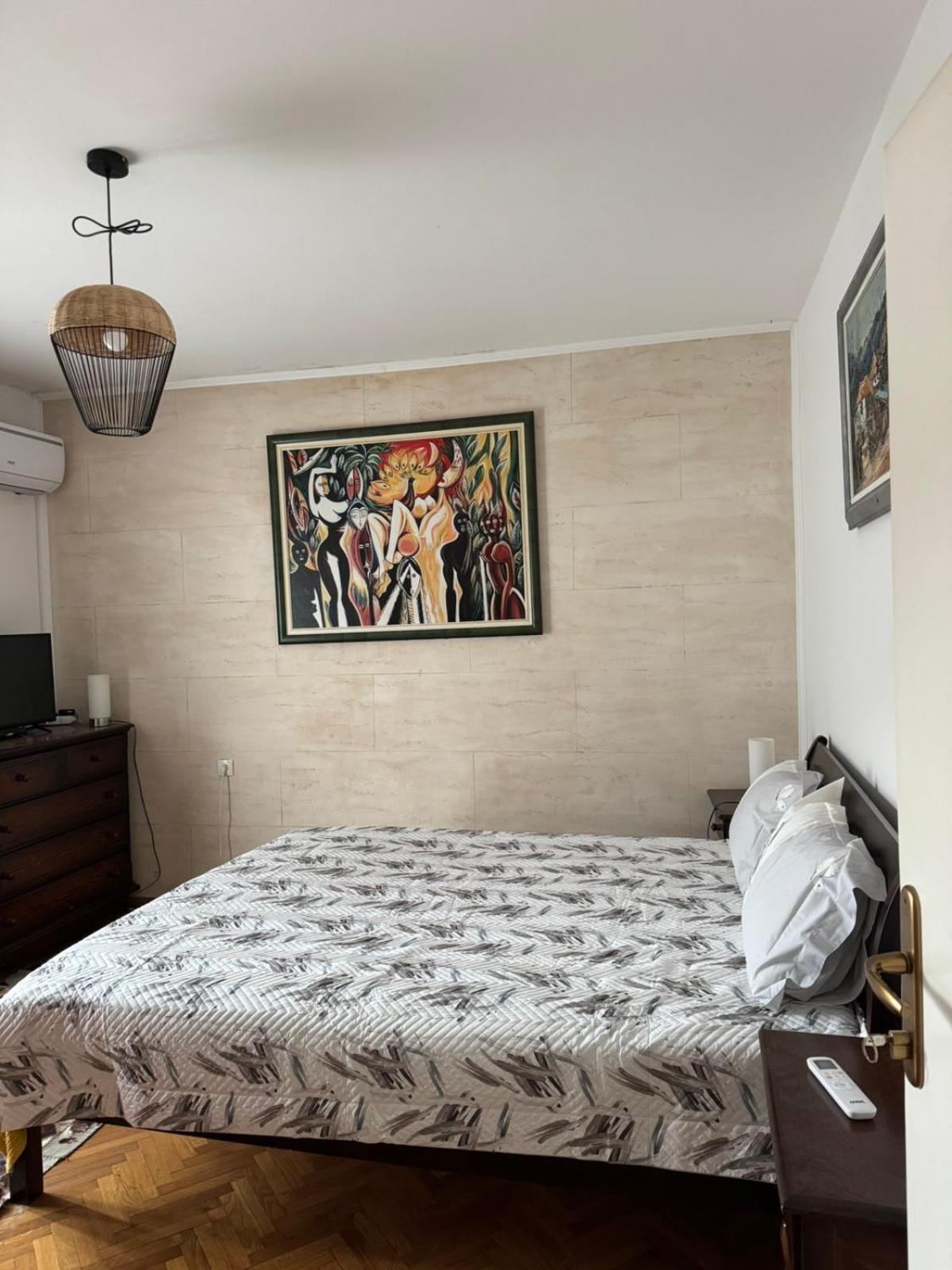 Guest House Cvoro 赫尔采格诺维 外观 照片