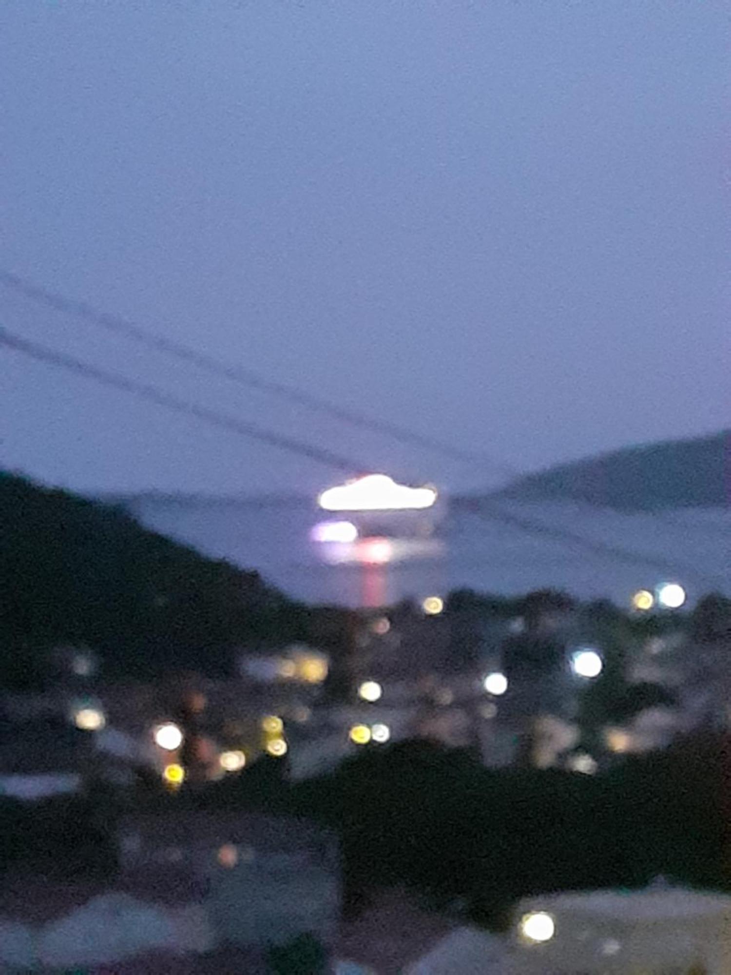 Guest House Cvoro 赫尔采格诺维 外观 照片