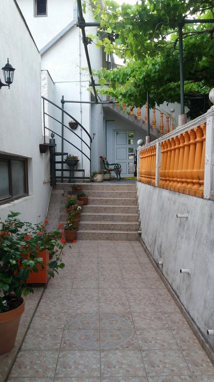 Guest House Cvoro 赫尔采格诺维 外观 照片