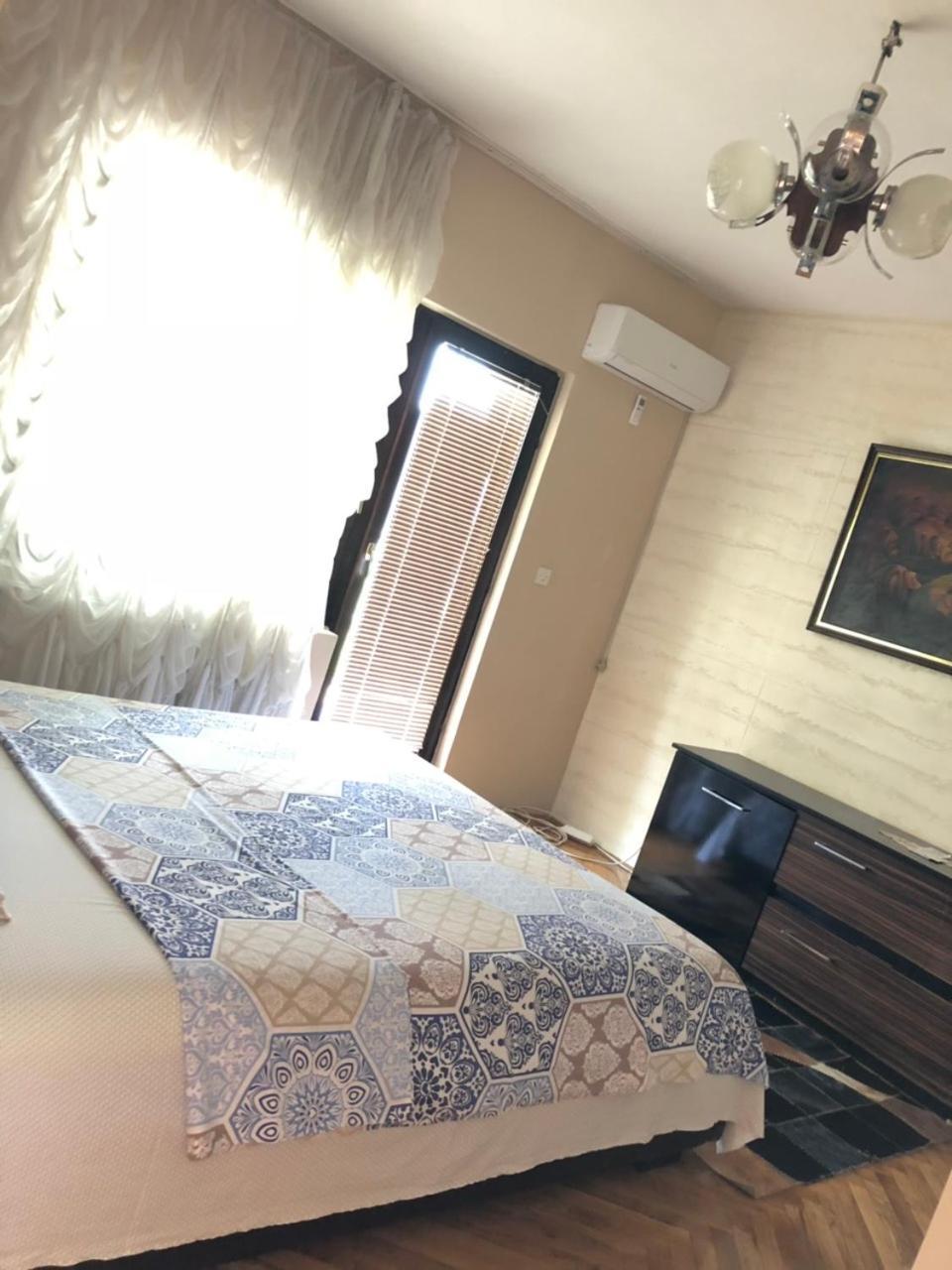 Guest House Cvoro 赫尔采格诺维 外观 照片