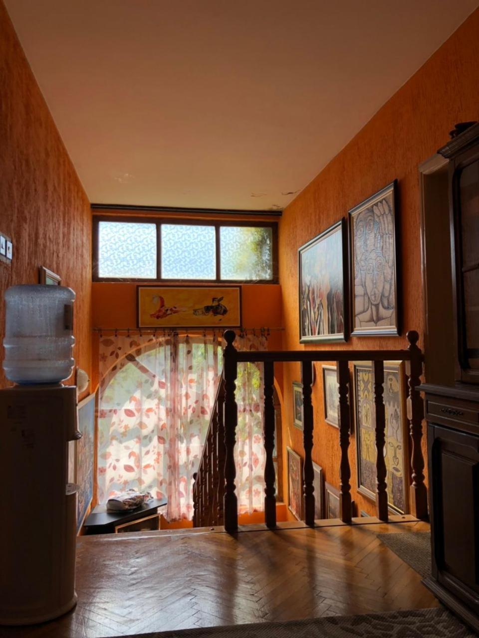 Guest House Cvoro 赫尔采格诺维 外观 照片